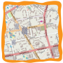 icon Offline Maps(Mappe offline)