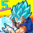icon DRAGON BALL Z SPARKING BATTLE(DBZ: Super Goku Battle) 1.0
