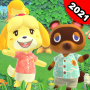 icon Guide for Animal Crossing Island Tour 2021(Guida per Animal Crossing: Island Tour 2021
)