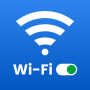icon Wifi Hotspot(al WiFi portatile - hotspot mobile)