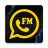 icon FmWhats(FmWhats ultima versione GOLD
) Pro-FM Whats Fixed release !