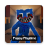 icon Poppy playtime MCPE(Mod Poppy Playtime - Huggy Wuggy Skis Minecraft
) 1.0.1