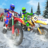 icon Dirt Track Racing Motocross(Dirt Bike Racing Motocross 3D
) 1.0.1