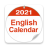 icon English Calendar(Calendario inglese 2022) 1.9