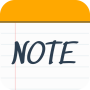 icon Notepad, Notes - Daily Notepad ()