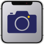 icon Camera for iPhone 13 – iCamera, iOS 15 Camera (Camera per iPhone 13 – iCamera, iOS 15 Camera
)