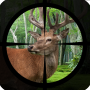 icon Deer Hunter Shooting 3D(Caccia al cervo - Riprese 3D)