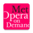 icon Met Opera on Demand 1.0.735