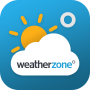 icon Weatherzone(Zona meteo: previsioni del tempo)