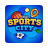 icon Sports City(Sports City Tycoon: Idle Game) 1.20.12