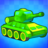 icon Tank Commander io: Army Survival(Tank Commander: Army Survival) 3