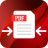 icon Compress PDF File(Comprimi PDF - PDF Compressor) 10