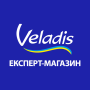 icon Експерт-магазин Veladis (Negozio esperto Veladis)