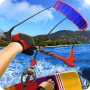 icon Simulator Kite Surfer(Simulatore Kite Surfer)