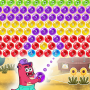 icon Monster Pop(Monster Pop - Bubble Shooter Games
)