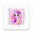 icon com.adeva.pony(My Cute Pony Wallpaper HD/4K
) 1.0.0