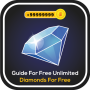 icon Guide for free diamond for free(Guida sonora scoreggia e Diamanti gratuiti)