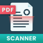 icon Doc Scanner(Scanner di documenti - Scanner PDF)