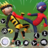 icon Stickman Fighter(Stickman Fighter: Karate Games) 1.2.5