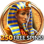 icon Pharaoh(Slots™ - L'avventura del faraone)