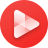icon Video Player(Lettore video in tutti i formati
) 1.1