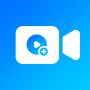 icon Add Music to Video(Aggiungi audio al video)