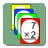icon Math Flash Cards Free(Math Flash Cards) 3.7