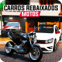 icon Carros Rebaixados e Motos (BRA (Auto e Moto Inferiori (BRA)