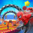 icon Spider Shortcut Run(Badminton Touch Imad) 1.0