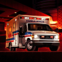 icon Ambulance Driving Simulation (Ambulance Simulation
)