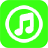 icon Hash Music Player(Lettore musicale - Hash Player) 1.62.1