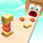 icon Sandwich Running 3D(Sandwich Running 3D Games
) 17.03