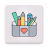icon All Tools(Tutti gli strumenti - Utilità Toolkit
) 1.0.1