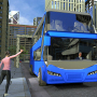 icon Real City Bus Parking & Driving(Real City Bus Parking Driving Sim Pro
)