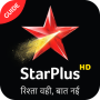 icon Free STAR PLUS Tips(Star Plus Canale TV Hindi Seriale StarPlus Guide
)