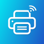 icon SmartPrinter(Stampante intelligente da sintesi vocale per stampante HP)