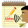 icon Voice NotepadSpeech to Text Notes(-)