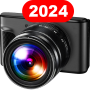 icon HD Camera(Fotocamera HD:)