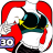 icon Breast Workout(Allenamento del seno Bellezza Tette 30
) 1.0.19