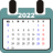 icon Calendario 2022(Calendario En Español
) 3.0.0