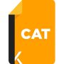 icon CAT MBA Preparation with Mocks (CAT MBA Preparazione con mock)