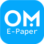 icon OM-E-Paper