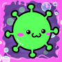 icon Virus Evolution(Virus Evolution: Merge Game)