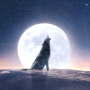 icon Moonovel(Moonwolf Ontario Roman-Wewolf
)