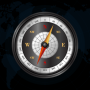 icon Compass App(Compass App: bussola digitale)
