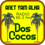 icon Radio Dos Cocos FM 90.3(Radio Dos Cocos FM 90.3
)