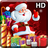 icon HD Christmas Wallpaper 2023(Sfondo natalizio HD 2023) 1.9