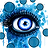 icon Eyes(Occhi belli: guardami Live wallpaper) 1.4.7