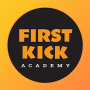 icon First Kick(primo calcio
)