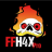 icon FFH4X PRO(FFH4X PRO HACKER - Sentivity
) 2.0